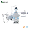 X3 UNIDAD DENTAL ESTÁNDAR DE MONTAJE SUPERIOR 