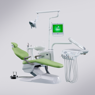 sillón dental odm | centrarse en la salud bucal