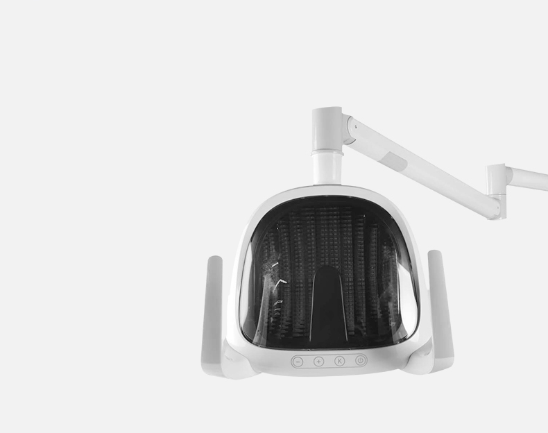 X1 Carro Desinfección Sillón Dental/Unidad Dental