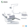 X1 UNIDAD DENTAL ESTÁNDAR DE MONTAJE SUPERIOR