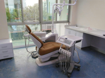 Medidas de mantenimiento para equipos dentales | sillón de operaciones dentales