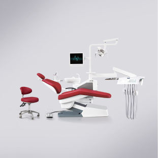 Sobre la introducción del sillón dental.