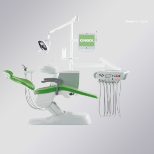 La función principal del sillón dental | mejor sillón dental de china