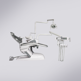Introducción al sillón dental infantil.