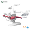 Sillón/unidad dental de desinfección de montaje superior X3