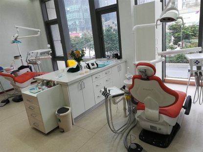 Enfermedades comunes de la salud dental | sillón dental al por mayor
