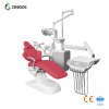 Sillón dental integral de desinfección X3