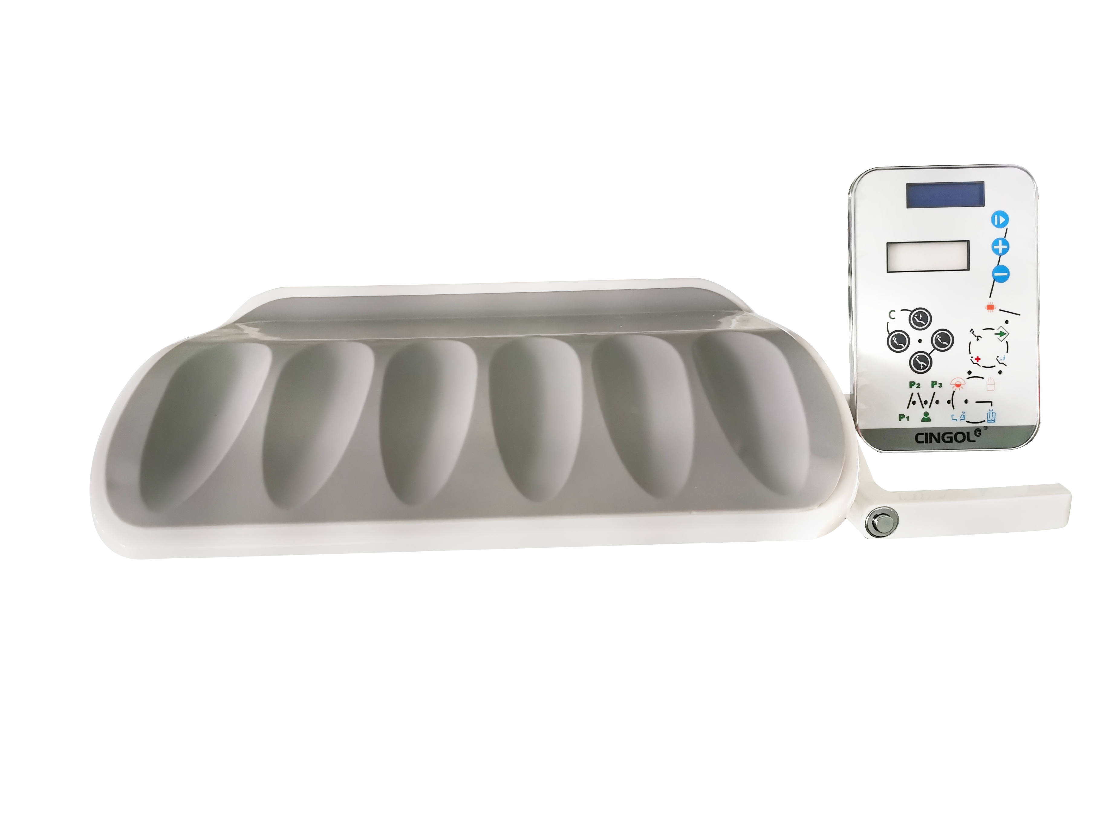 Sillón dental/unidad dental de desinfección de montaje superior X1