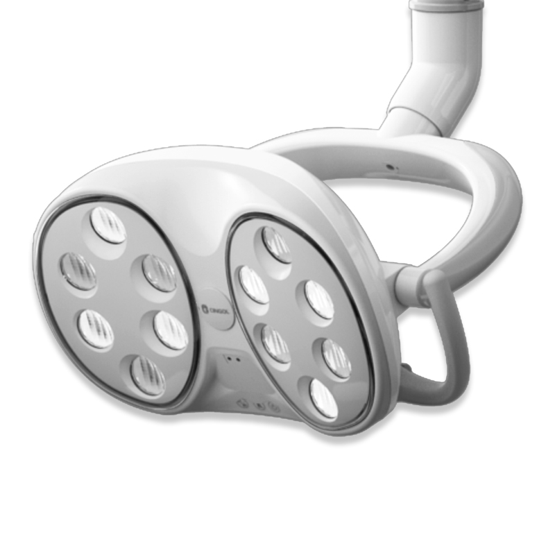 Unidad Dental Integral CINGOL X5 Sillón Dental