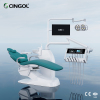 Sillón dental/unidad dental de suelo X5+