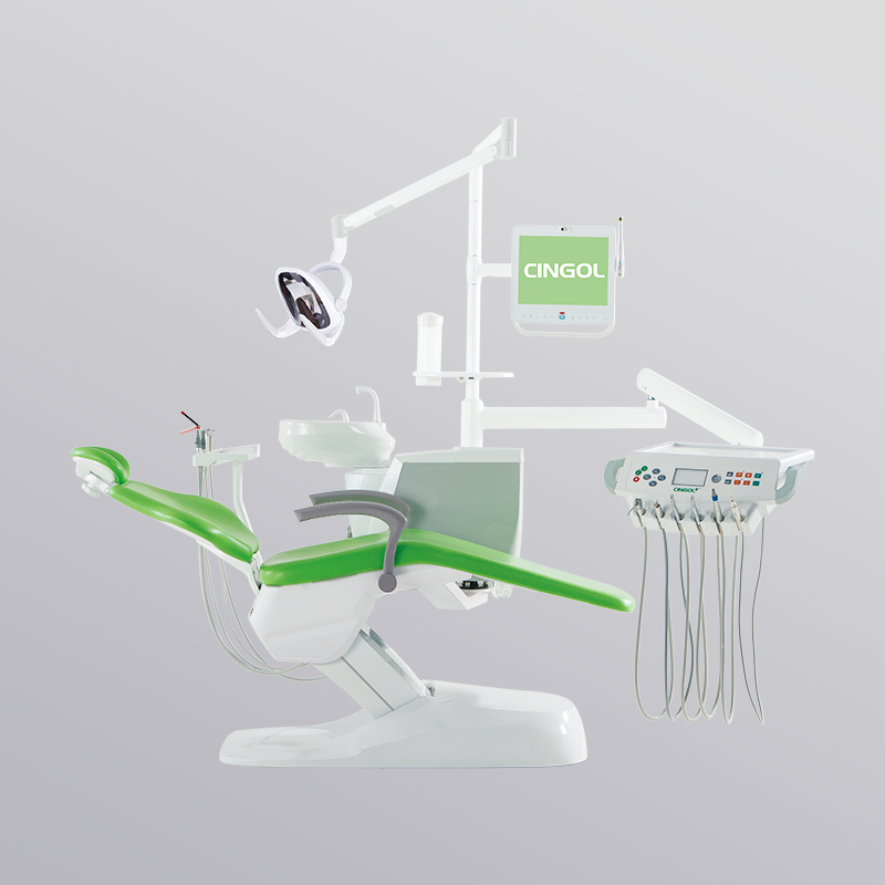 Silla dental