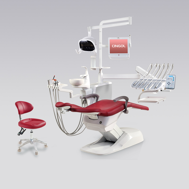 Silla dental