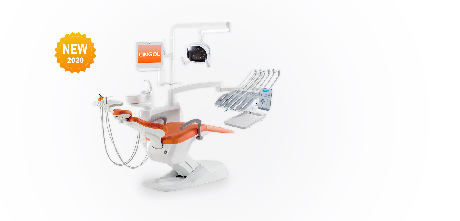 Silla dental