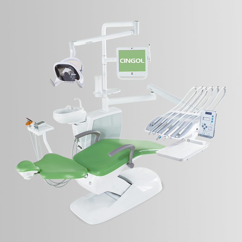 Silla dental