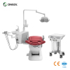 X3 Carro Desinfección Sillón Dental/Unidad Dental