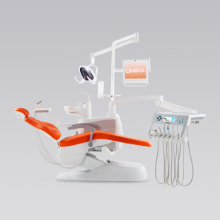 El papel y uso de un simulador dental.