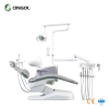 Sillón dental/unidad dental estándar X1 