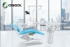 Sillón dental/unidad dental estándar X3