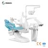 Unidad Dental Integral CINGOL X5 Sillón Dental