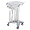 X1 Carro Desinfección Sillón Dental/Unidad Dental