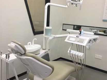 sillón dental odm | consejos de salud bucal