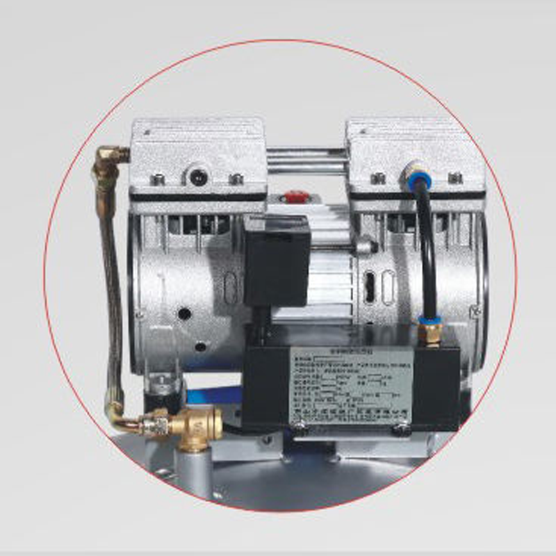 Compresor de aire uno por uno CG-1EW