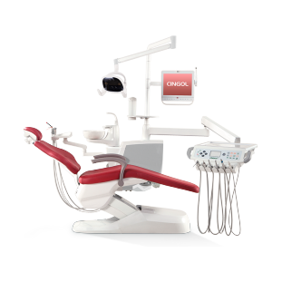 El sillón dental puede promover las perspectivas de desarrollo de su consulta.