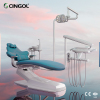 Sillón dental americano de alta gama
